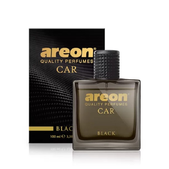 [Nhiều mùi hương] Nước hoa ô tô cao cấp AREON Car Perfume - NHẬP KHẨU BULGARIA (dạng chai xịt - nhiều mùi hương)