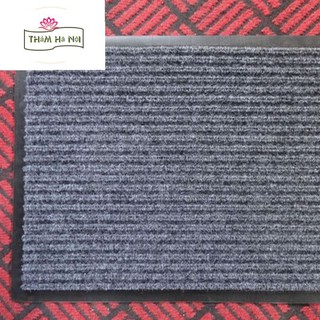 Thảm chùi chân, thảm 40*60cm