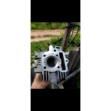 Đầu bò dream 100 110 rã xe