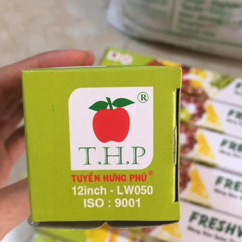 Màng bảo quản thực phẩm FRESHWRAP