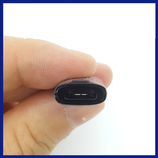Đầu Chuyển Đổi Micro Sang Type-C USB Type C Có Điện Trở 56K