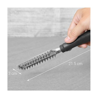 Dụng Cụ Đánh Vảy Cá Chuyên Dụng INOX [SIÊU RẺ]