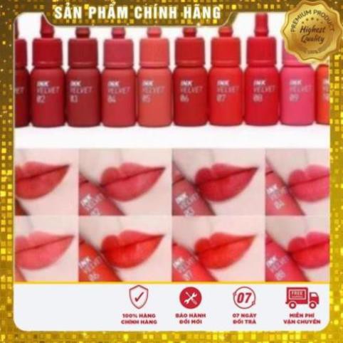 [New 2019] - [AUTH] - SON KEM SIÊU LÌ Peri’ INK – Peripera velvet | BigBuy360 - bigbuy360.vn