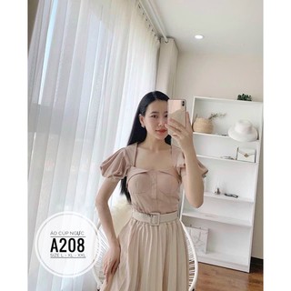 Bigsize Áo cúp ngực A208