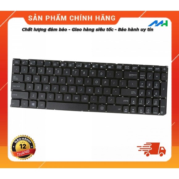 Bàn phím Asus A540L | Key laptop Asus A540U, K540