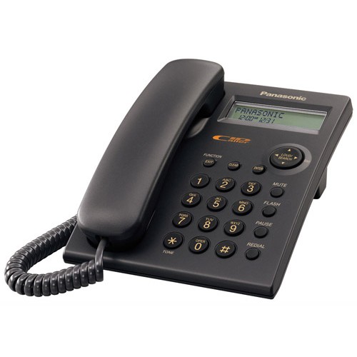 Điện thoại bàn Panasonic KX-TSC11 Điện thoại bàn văn phòng