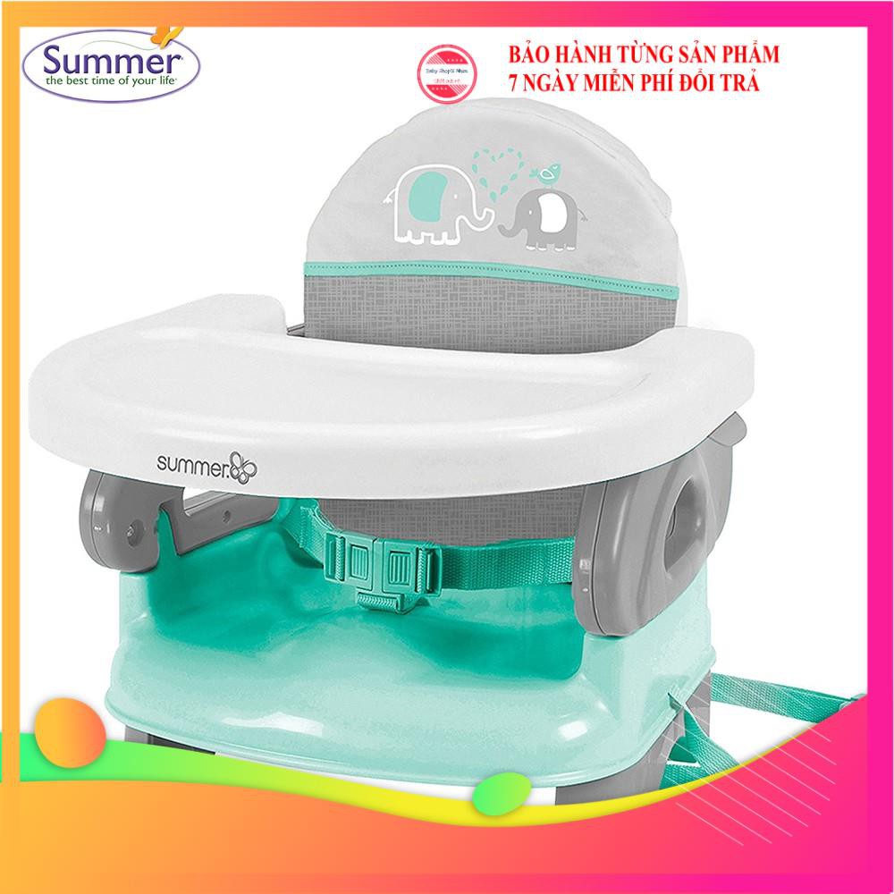 Ghế ăn Deluxe Summer Infant