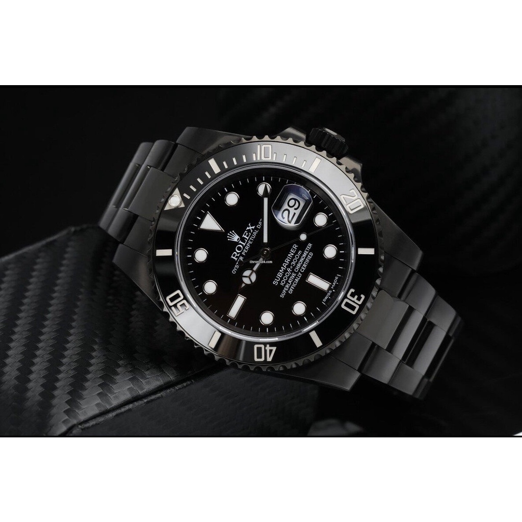 Best quality men's Rolex_submariner wrist watch (also Avialable GMT_Daytona _ Yacht-M)