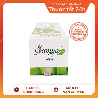 Dung dịch vệ sinh phụ nữ Samya New