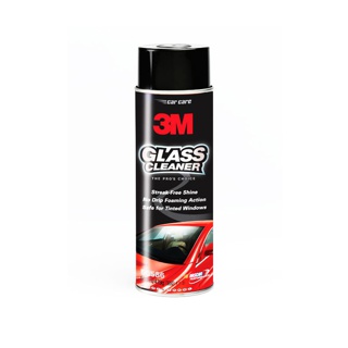 Dung dịch rửa kính và vệ sinh kính xe hơi 3.M Glass Cleaner 08888