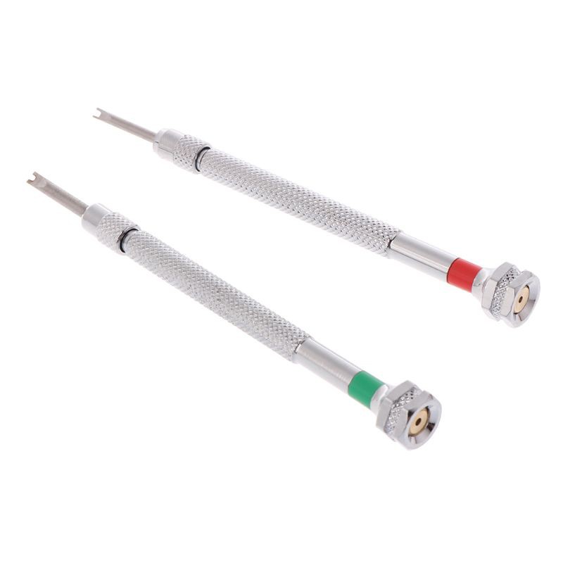 Tua vít loại chữ H sửa chữa tháo khóa V dây đồng hồ