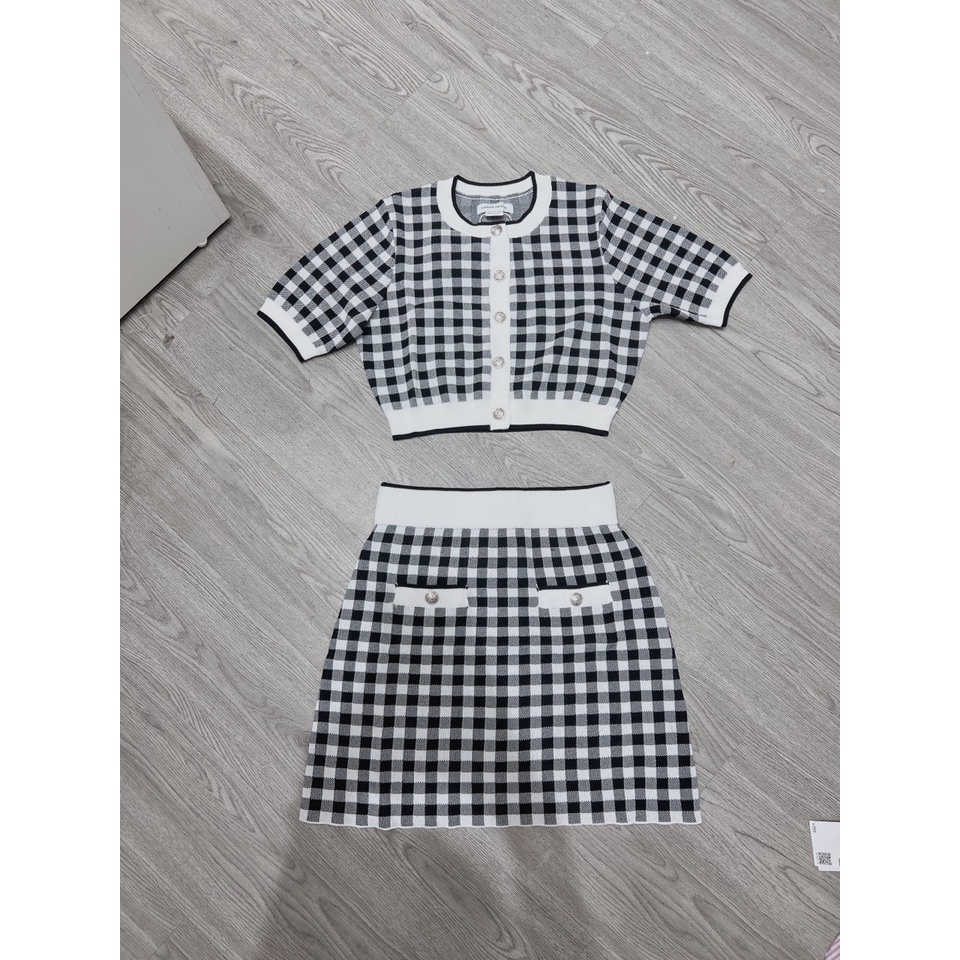 Chân váy Urban chính hãng