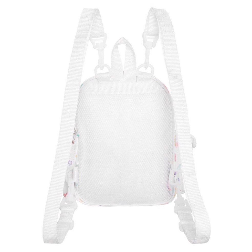 Balo Chữ Degrey Mini - BCDM