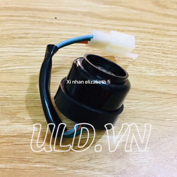 CỤC CHỚP XI NHAN ELIZABETH FI