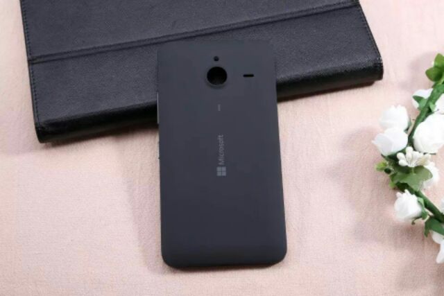 Vỏ nắp pin cho Lumia 640XL