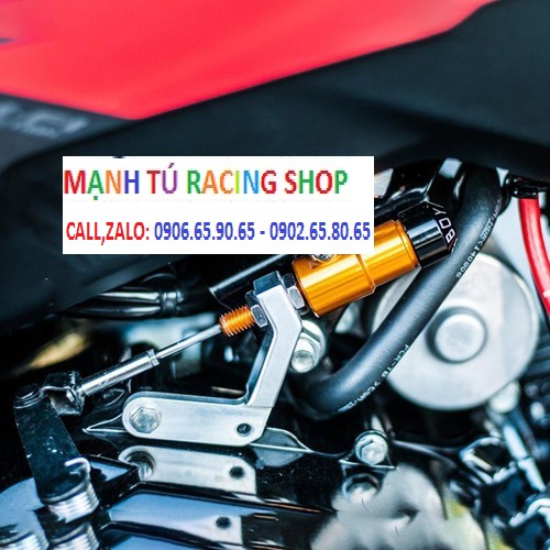 Tay côn dầu luôn dây,Bộ côn dầu