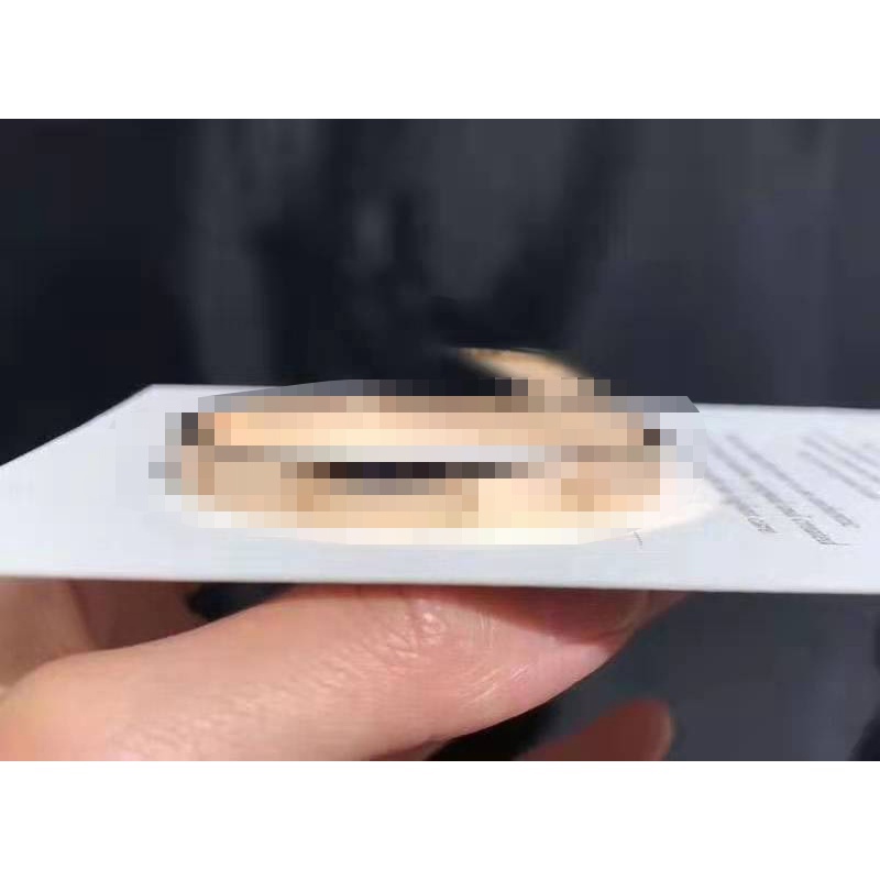 Vòng Tay Mạ Vàng Hồng Đính Đá Thời Trang Hàn Quốc Dành Cho Nam Và Nữ