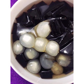 Trân Châu Nhân Dừa