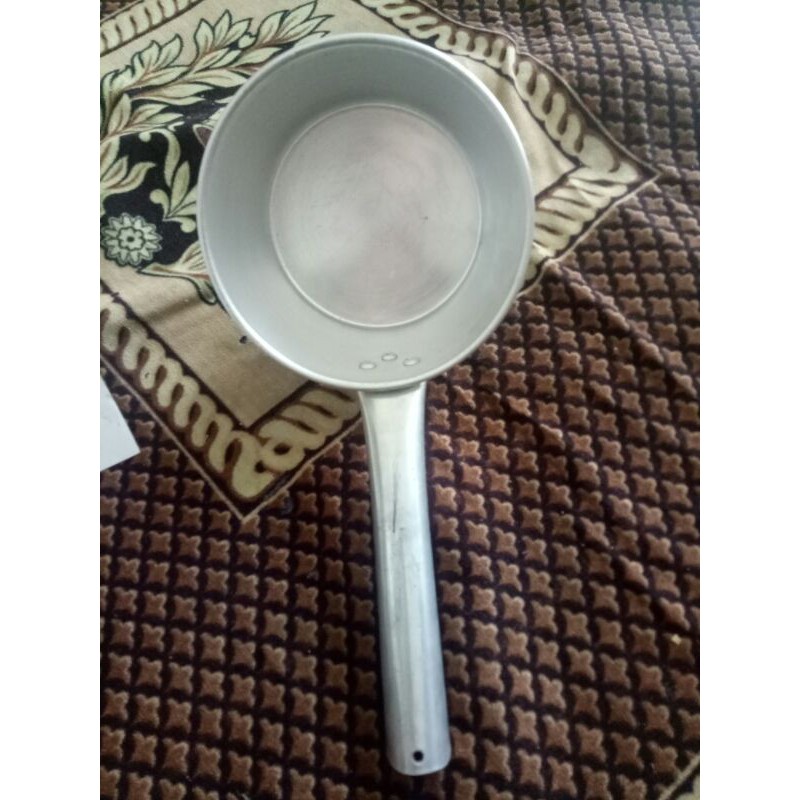 GÁO NHÔM MÚC NƯỚC DÙNG LOẠI DÀY