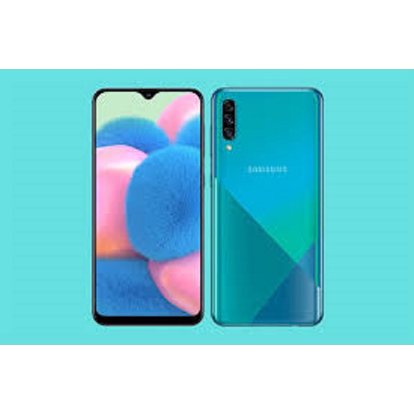 Điện thoại Samsung Galaxy A30s 2sim Chính Hãng , Camera chất, Đánh Liên Quân Chất - GGS 02
