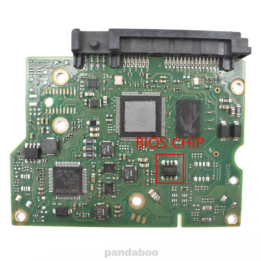 Bảng Mạch Chủ Hdd Pcb 100664987 Cho St2000dm001 | BigBuy360 - bigbuy360.vn
