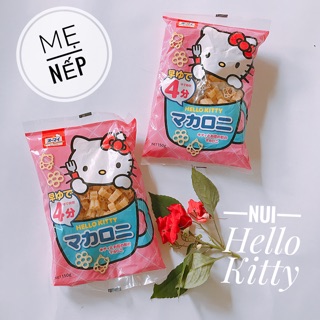 Nui Hello Kitty