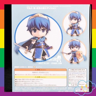 Mô Hình Nendoroid 567 Marth - Fire Emblem
