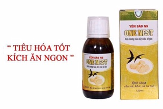 Yến Sào One Nest