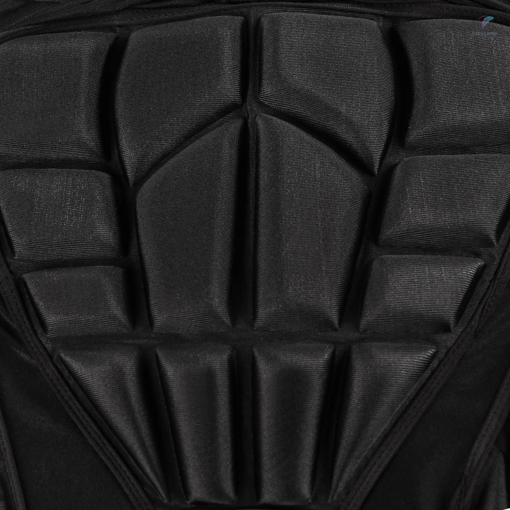 Quần Đùi Đệm Bảo Vệ Hông Và Hông Khi Trượt Tuyết / Lái Xe Trượt Tuyết Có Đệm Mông