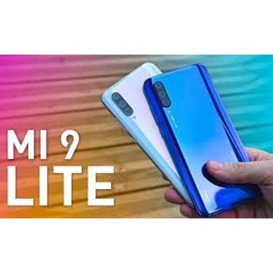 '' RẺ HỦY DIỆT '' điện thoại Xiaomi Mi 9 lite - Xiaomi Mi CC9 2sim (6GB/64GB) mới Chính Hãng - Có Tiếng Việt | BigBuy360 - bigbuy360.vn