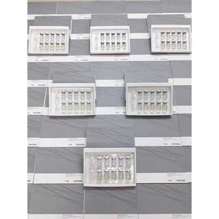  SERUM CHỈ TƠ TẰM TỰ TIÊU CĂNG DA CHITOSSIL 