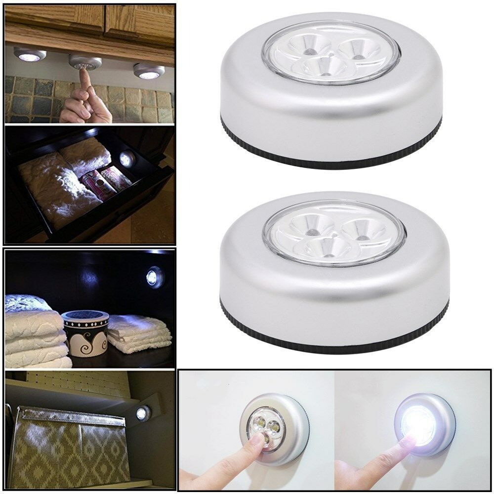 Đèn đọc sách cảm ứng tiện lợi
