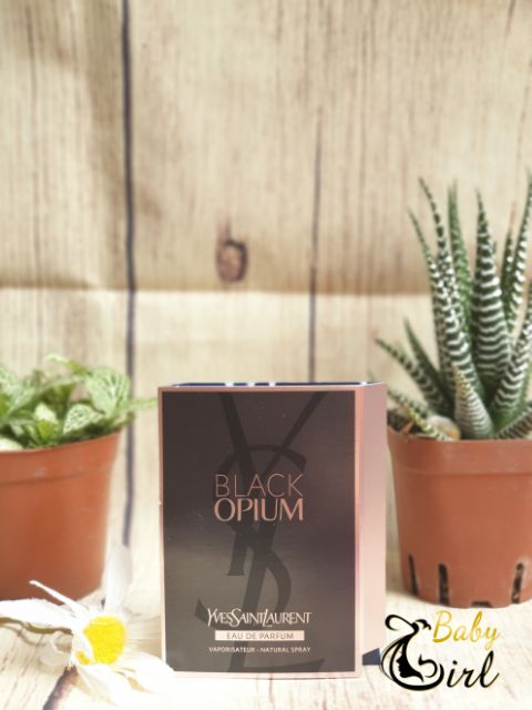 Nước Hoa Sample Nữ YSL 1.5ml | Thế Giới Skin Care