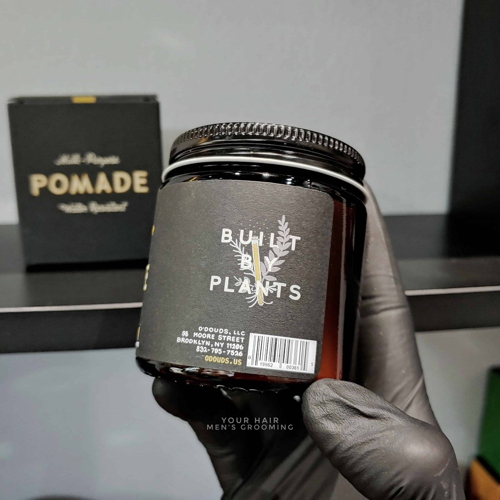 Sáp vuốt tóc O'douds MULTI PURPOSE POMADE - 114g