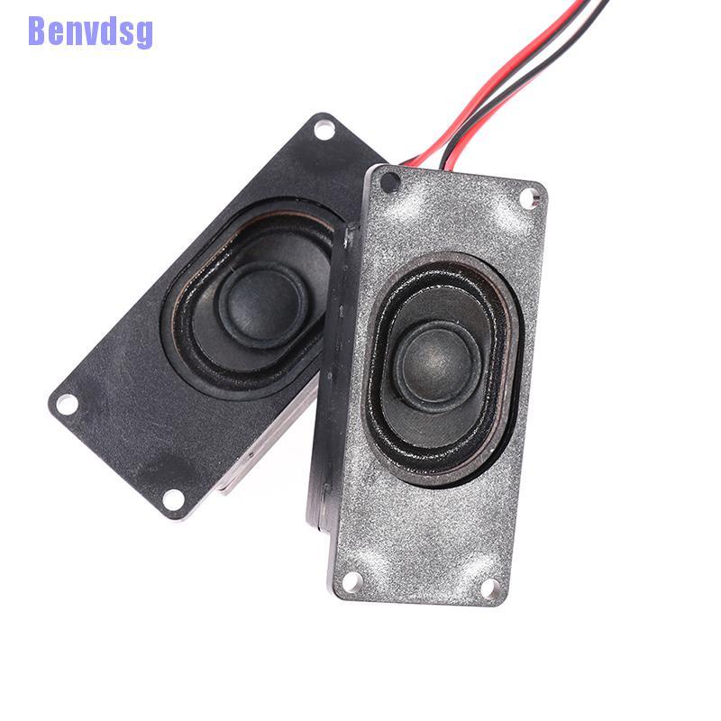 Cặp loa 3070 2840 4Ohm 3W TV thishch ợp cho máy tính xách tay