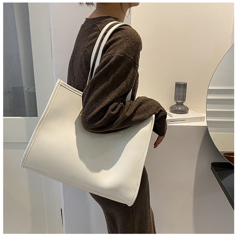 Túi tote Cầm Tay Sức Chứa Lớn Mẫu Mới 2022 Hàn Quốc NB00449