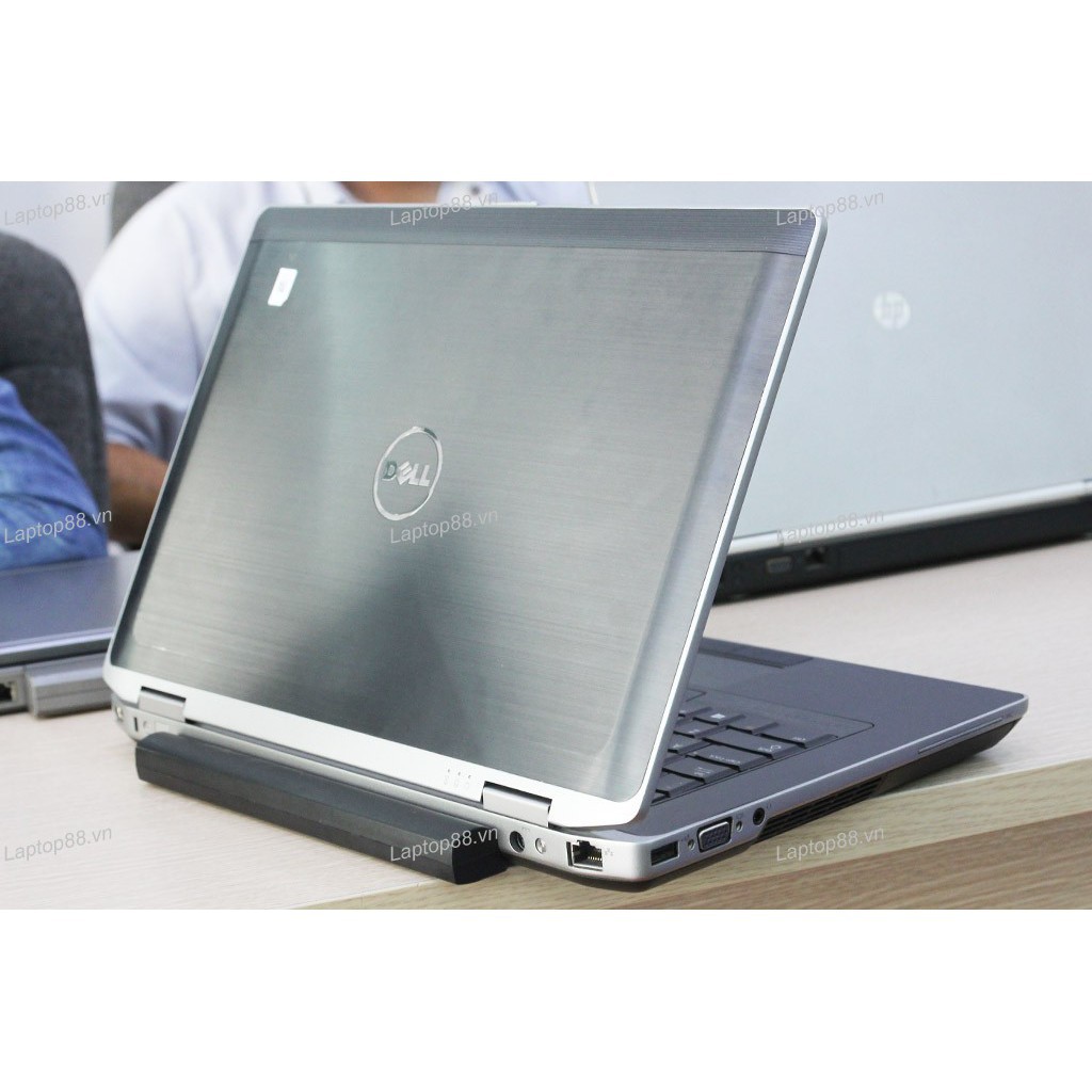 DELL 6430 I5-3220M RAM 4G HDD 250GB/VGA RỜI MÀN 14 | BigBuy360 - bigbuy360.vn