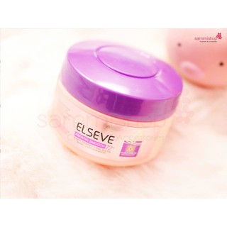 Mặt nạ tóc LOréal Keratin Smooth Perfecting Mask