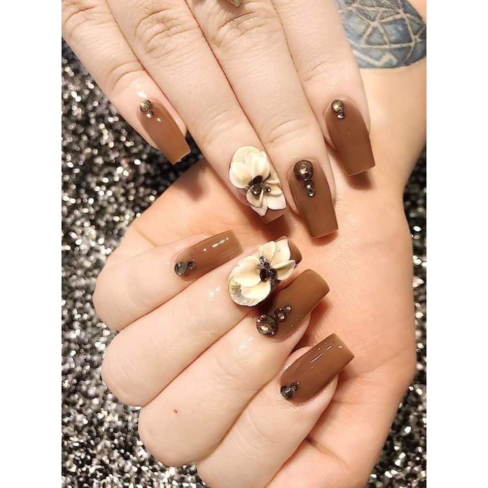 [Chọn lẻ màu] Sơn thạch Very Good 30 màu cực xinh