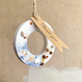 Sáp thơm tinh dầu thiên nhiên