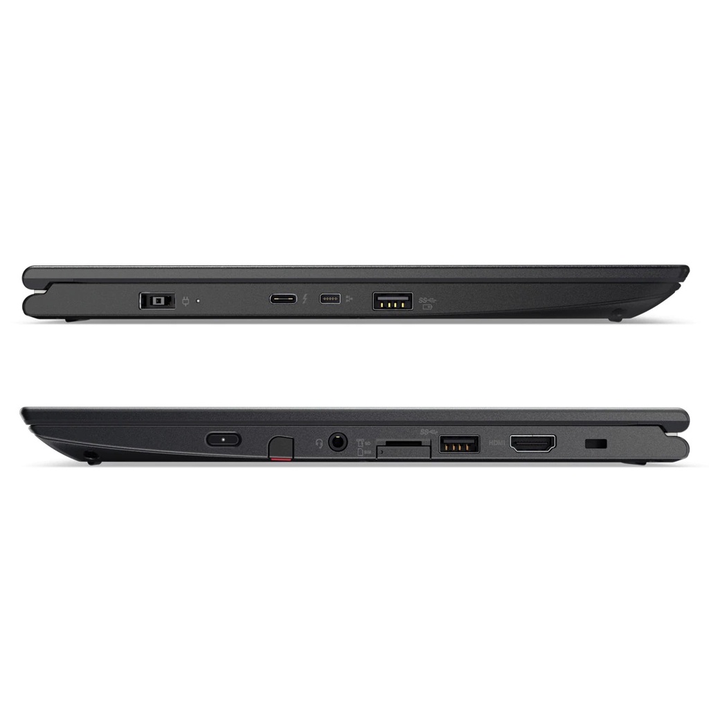 Laptop 2 trong 1 Thinkpad Yoga 370 mới 98%
