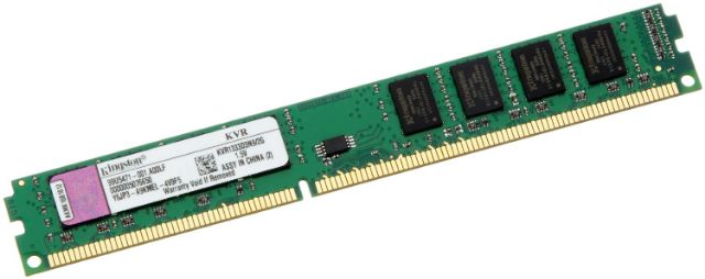 Ram 3 2gb bus 1333 | BigBuy360 - bigbuy360.vn