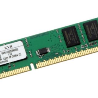 Ram 3 2gb bus 1333