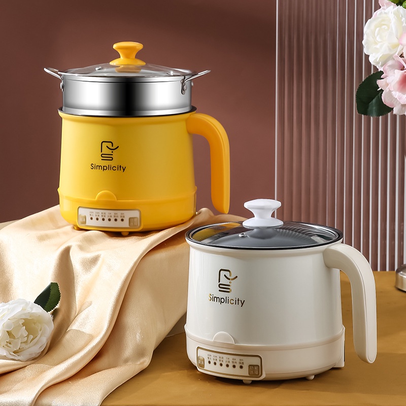 Nồi cơm điện thông minh không dính đa năng