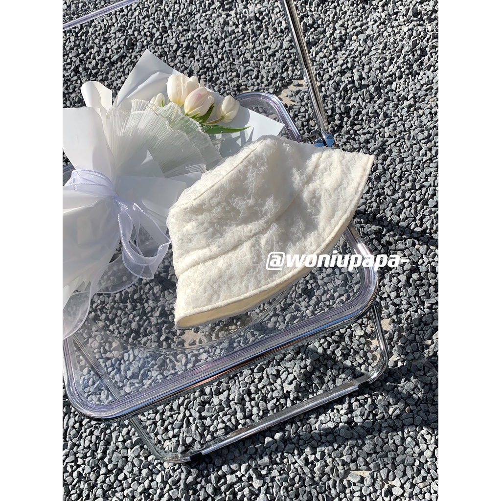 Nón Vành Chống Nắng Phong Cách Nhật Bản Thời Trang Mùa Hè Cho Nữ