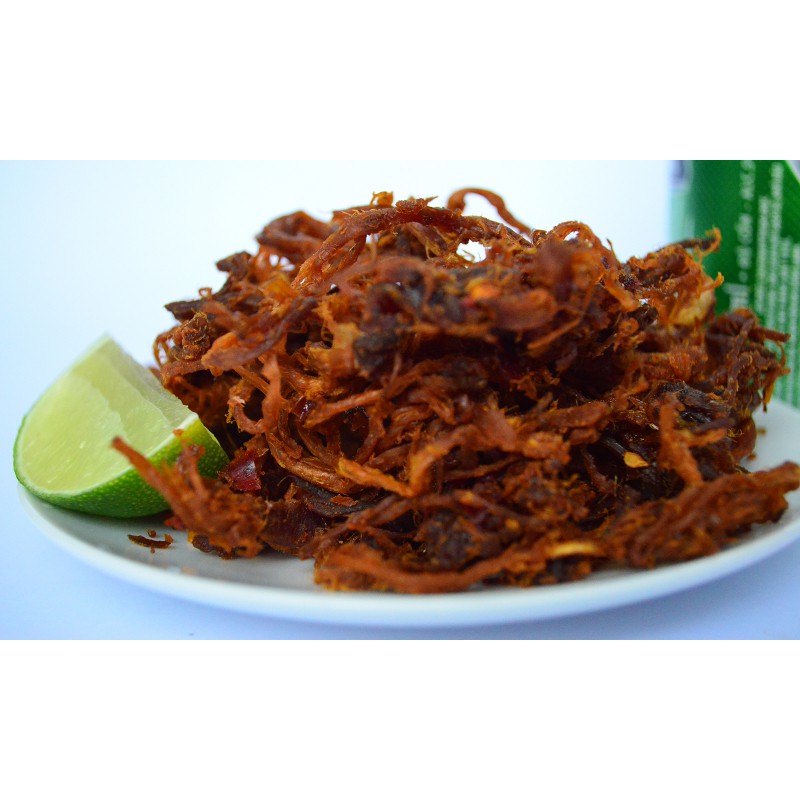 Bò Khô Anh Khoa Gói 15g/60g Siêu Ngon Đặc Sản Thanh Hóa | BigBuy360 - bigbuy360.vn