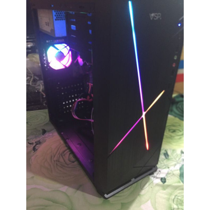 Thanh lý máy tính pc chơi game | BigBuy360 - bigbuy360.vn