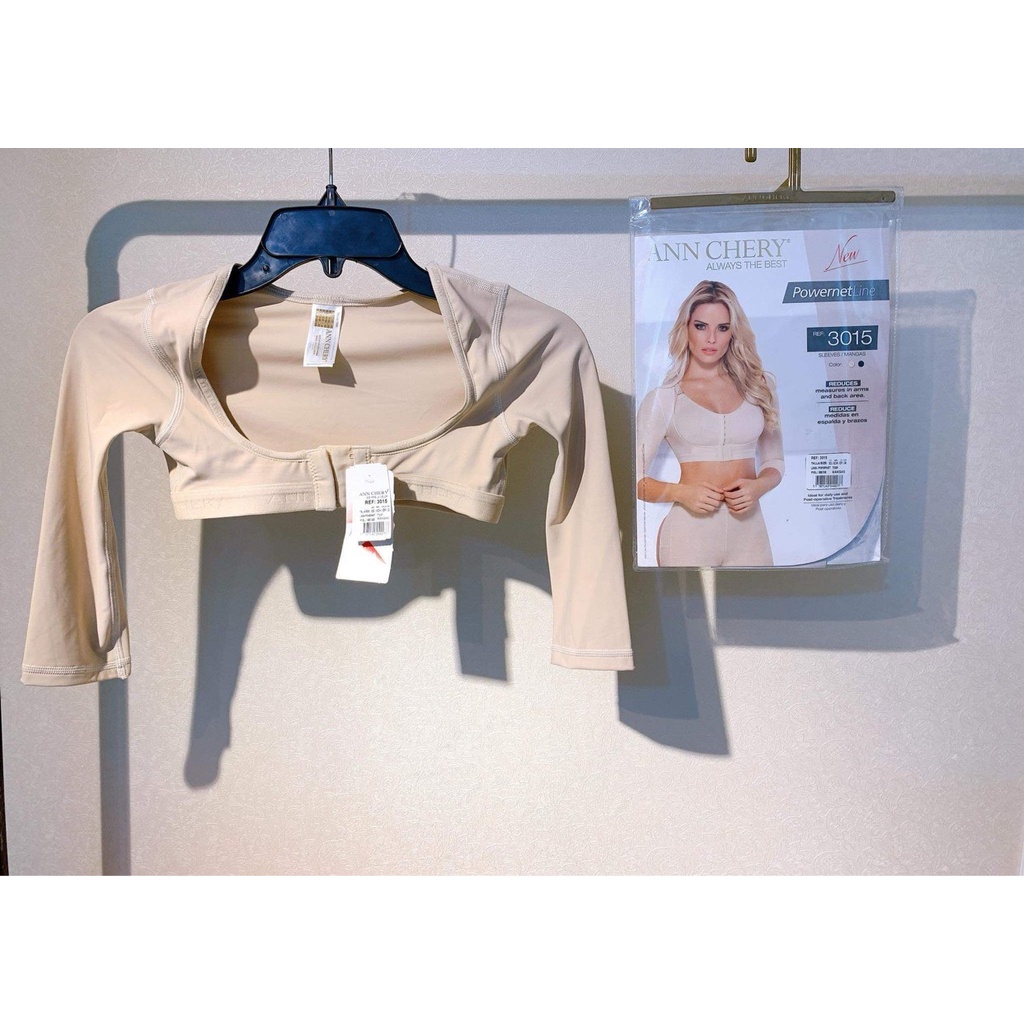 Định hình bắp tay Annchery 3015 🔥 GIÁ TỐT NHẤT 🔥 bra định hhình - giảm mỡ bắp tay - lưng - nách | BigBuy360 - bigbuy360.vn