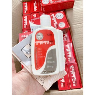 Dầu Nóng Xoa Bop Hàn Quốc có team