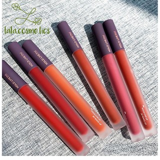 Son Kem Lì Hold Live Durable Air Lip Gloss